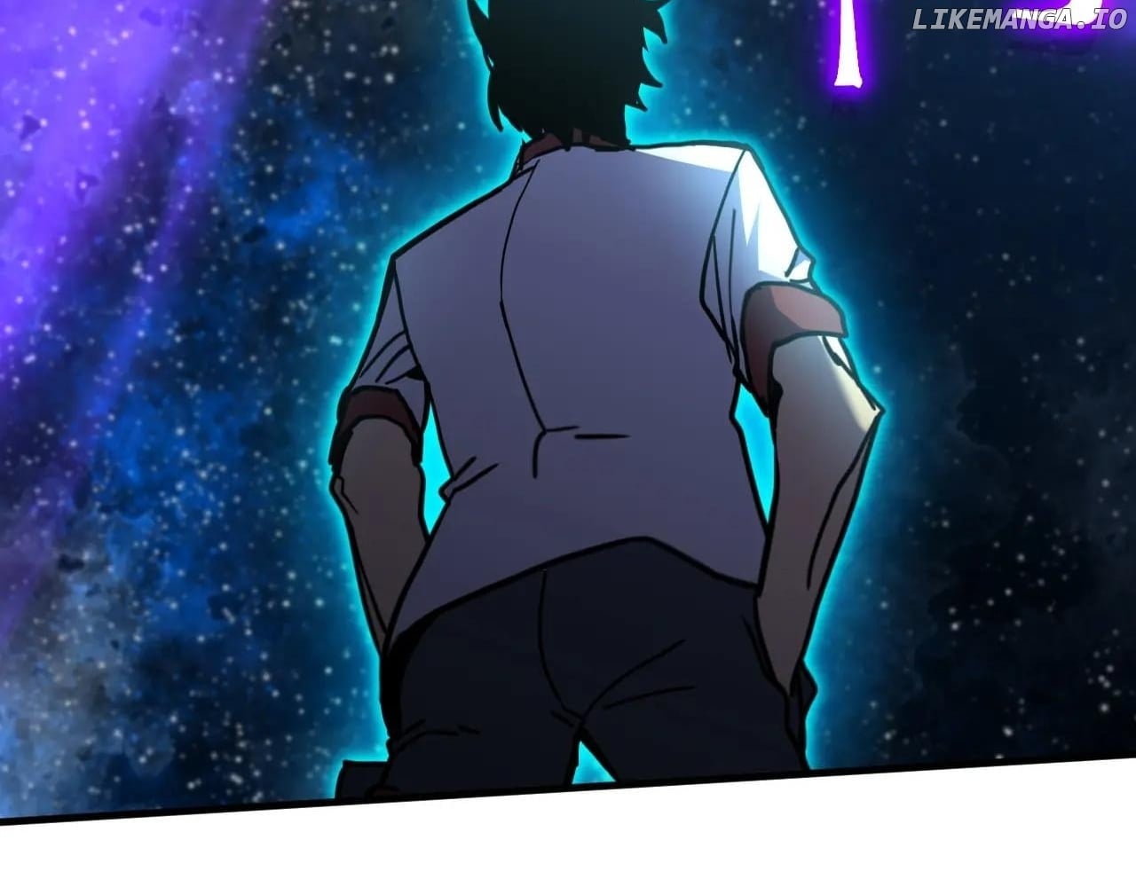 Log into the Future Chapter 226 - page 151